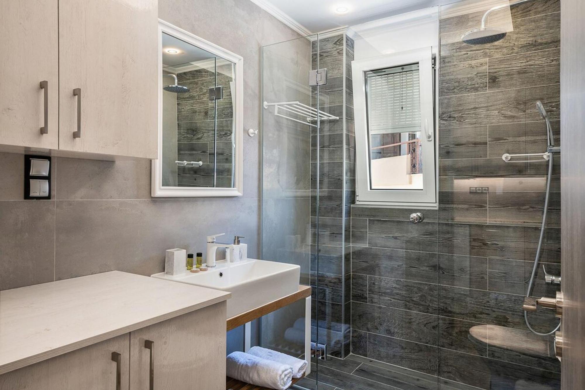 Cozy Central Studio Near Chania City Centre Exterior foto