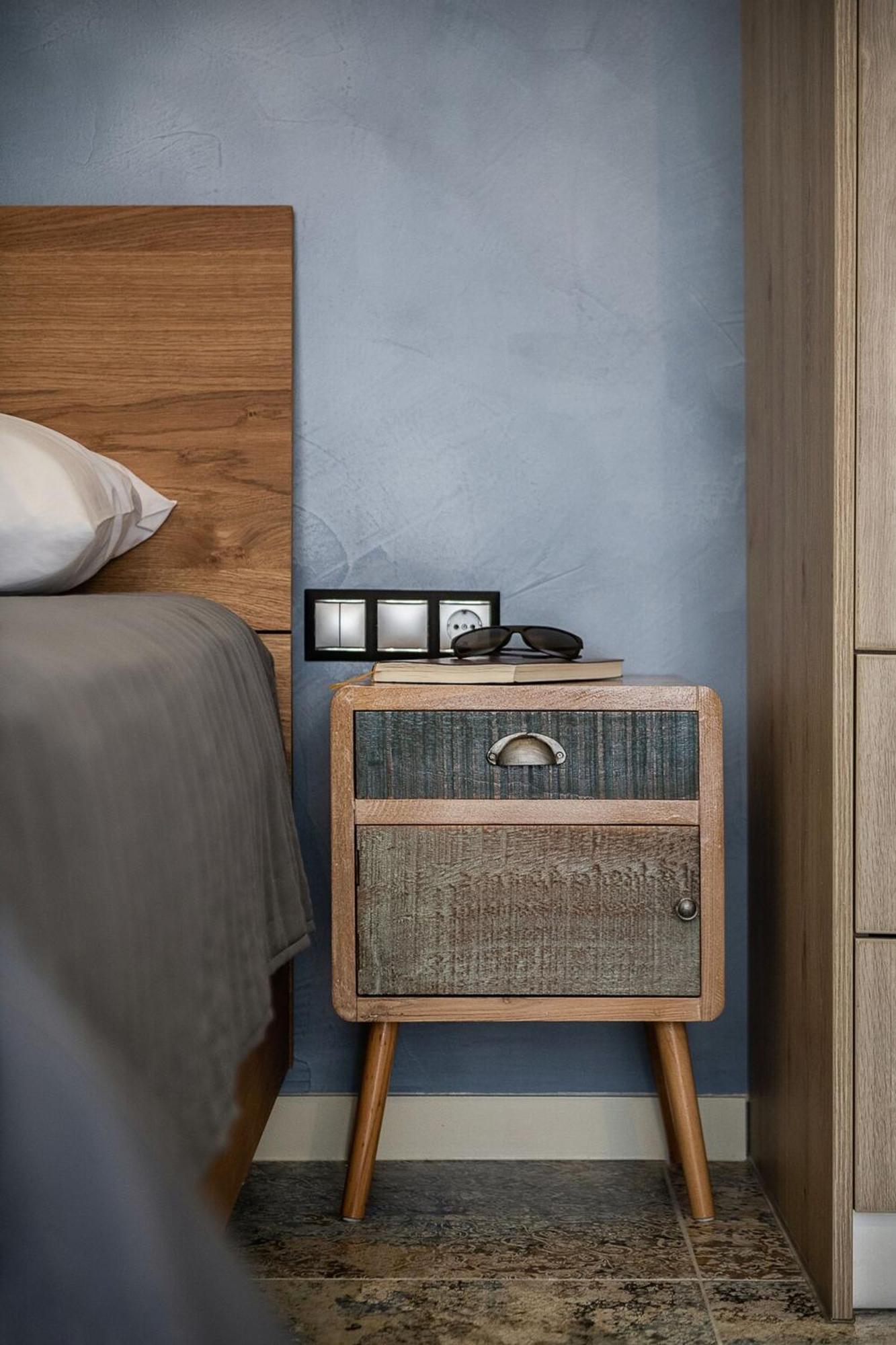 Cozy Central Studio Near Chania City Centre Exterior foto